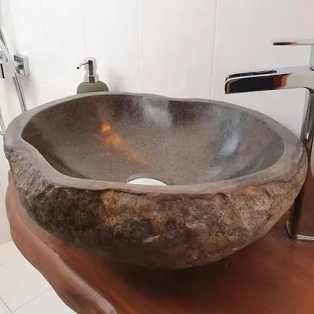 Lägenhet Casa Montana Petit