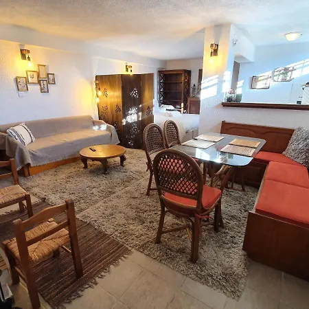 Lägenhet Casa Montana Petit Arachova