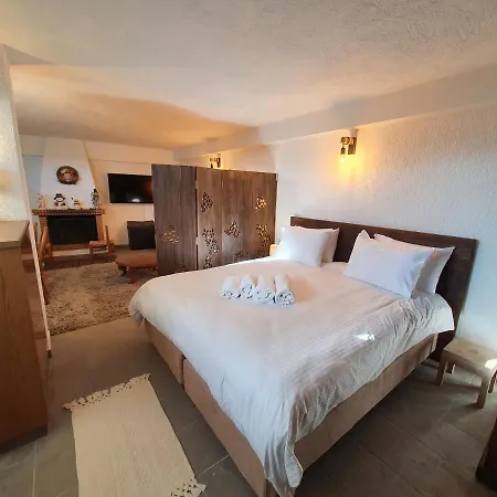 Casa Montana Petit Lägenhet *