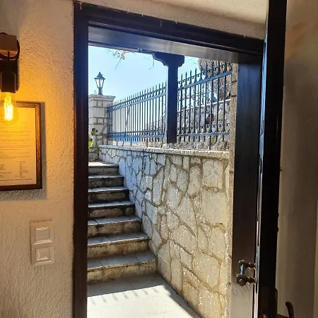 Lägenhet Casa Montana Petit Arachova