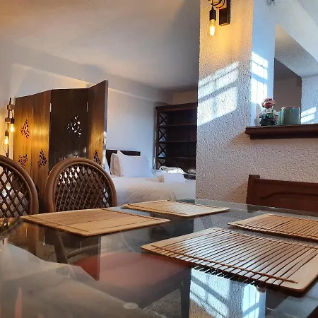 Casa Montana Petit * Arachova