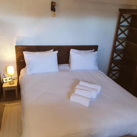Casa Montana Petit Lägenhet *