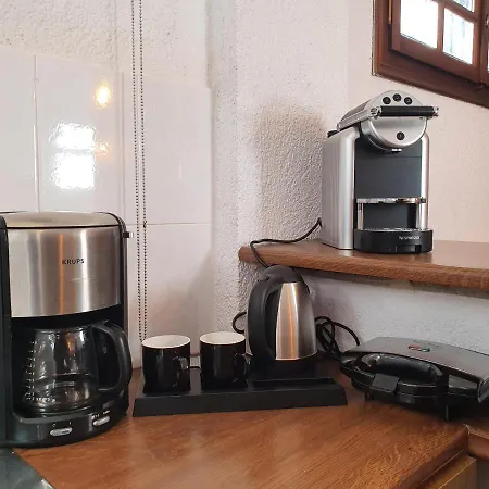 Lägenhet Casa Montana Petit Arachova