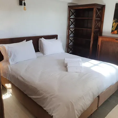 Lägenhet Casa Montana Petit