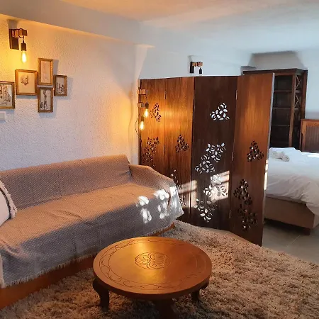 Casa Montana Petit * Arachova