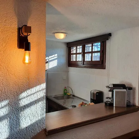 Casa Montana Petit Lägenhet